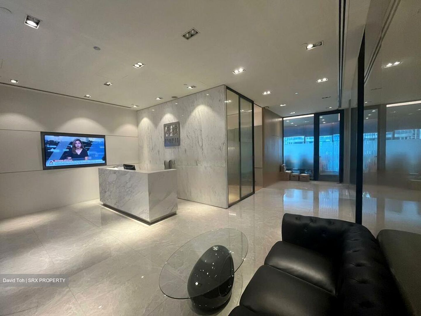 Uob Plaza (D1), Office #476155311